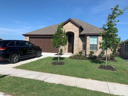 2264 Templin Ave, Forney, TX, 75126-5028 | Card Image