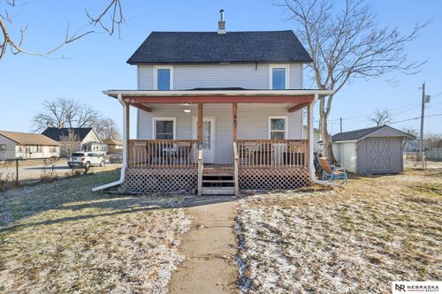 401 S 24th St, Council Bluffs, IA, 51501-3668 | Card Image