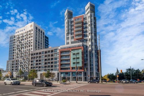 205-8888 Yonge St, Richmond Hill, ON, L4C5V6 | Card Image