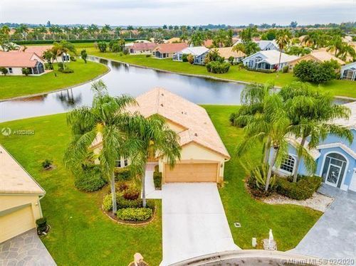 14181 Castlerock Way, Delray Beach, FL, 33446-3390 | Card Image