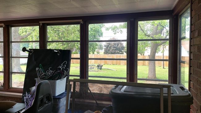 1001 E 4 Th St, House other with 3 bedrooms, 2 bathrooms and null parking in Fowler IN | Image 16