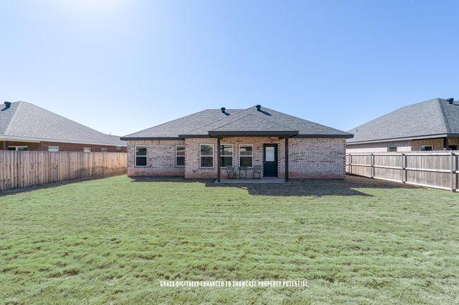 306 Evening Shade Ln, House other with 3 bedrooms, 2 bathrooms and null parking in Abilene TX | Image 34