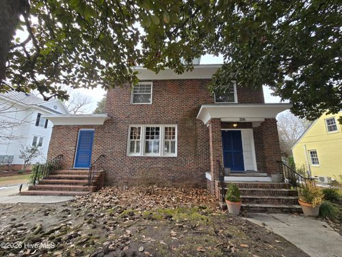 203 N Granville St, Edenton, NC, 27932-1821 | Card Image