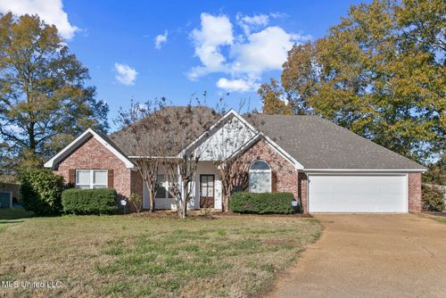 255 Cherry Bark Drive, Brandon, MS, 39047 | Card Image