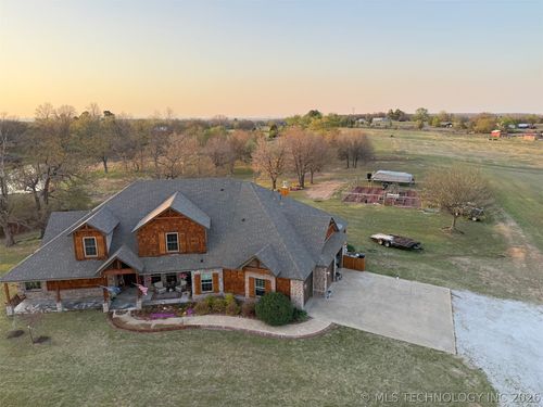 29141 E 21st Pl S, Broken Arrow, OK, 74014-4947 | Card Image