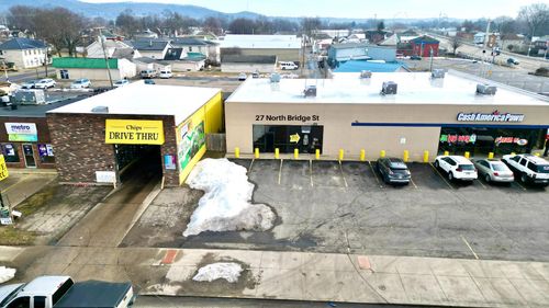 27 N Bridge St, Chillicothe, OH, 45601-2615 | Card Image