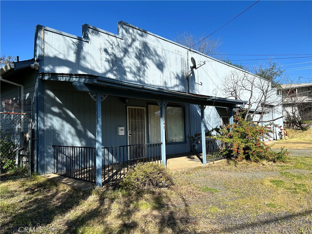 Residential in Oroville