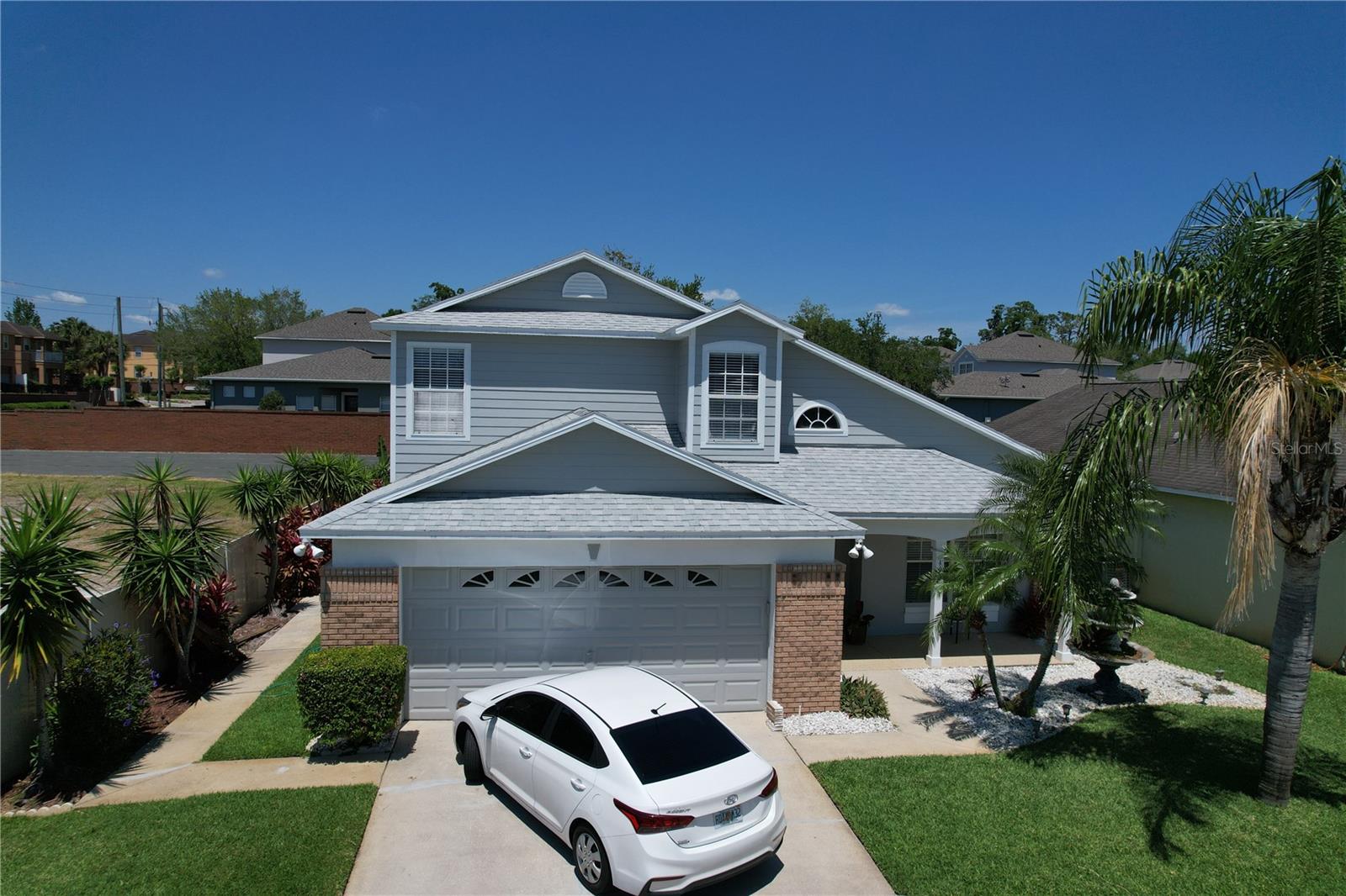 London Fog Way, Sanford, FL 32771