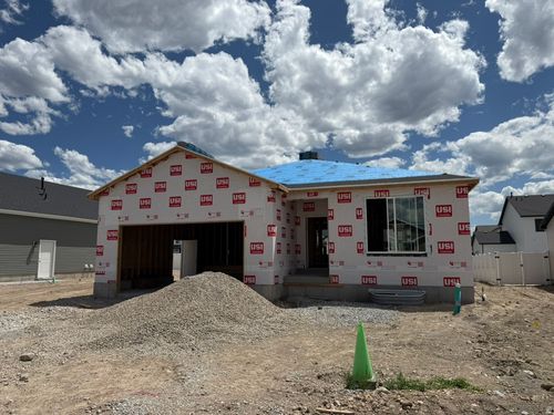 220 W 550 N, Smithfield, UT, 84335-4778 | Card Image