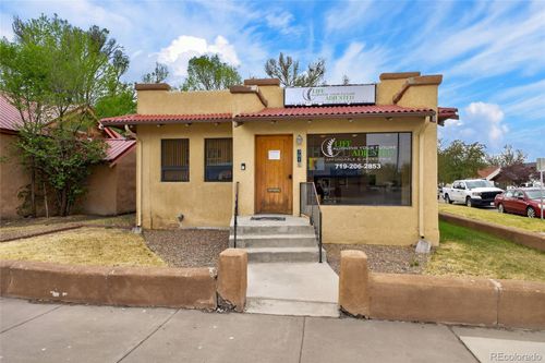 301 State Avenue, Alamosa, CO, 81101 | Card Image