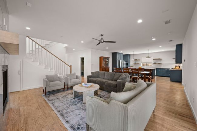 1002 Meadow Bend Loop N, House other with 4 bedrooms, 5 bathrooms and null parking in Grapevine TX | Image 11