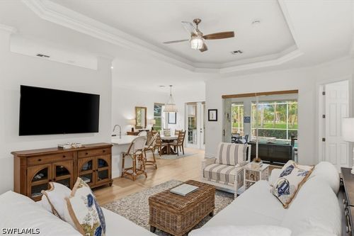 3603 Grand Cypress Dr, NAPLES, FL, 34119-7927 | Card Image