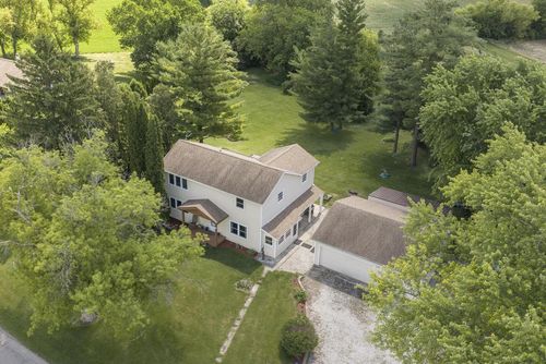 5651 Honey Creek Road, Waterford, WI, 53120 | Card Image