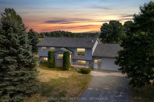 3233 Orser Rd, Elginburg, ON, K0H1M0 | Card Image
