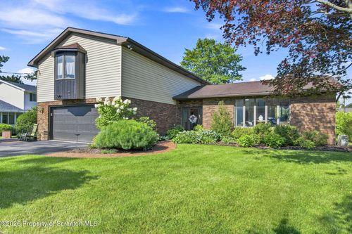 229 Cornell Avenue, Clarks Green, PA, 18411 | Card Image