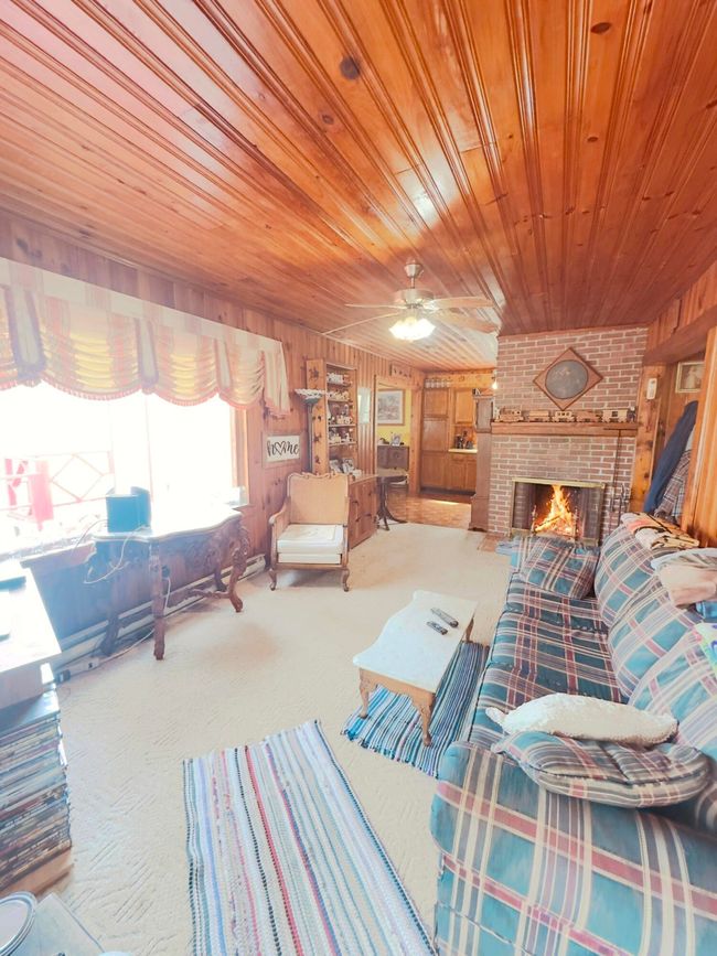 20 Sloans Valley Cir, House other with 2 bedrooms, 1 bathrooms and null parking in Burnside KY | Image 15