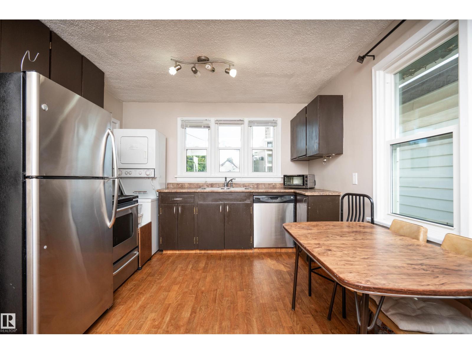 Residential in Edmonton 2