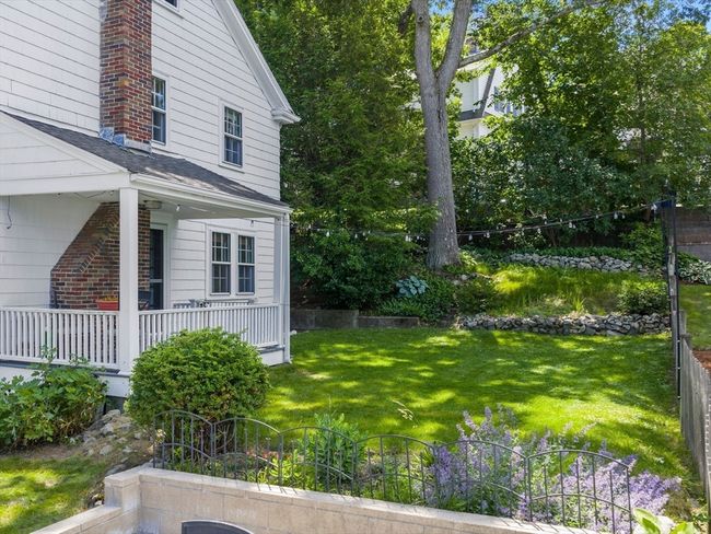 20 Humphrey St, House other with 3 bedrooms, 1 bathrooms and null parking in Wakefield MA | Image 17