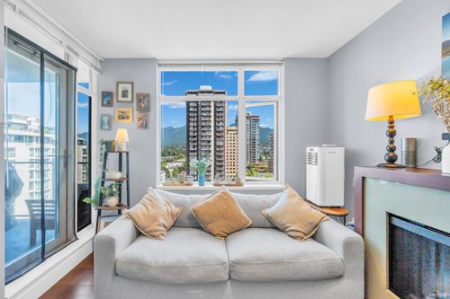1301-158 W 13th St, North Vancouver, BC, V7M0A7 | Card Image