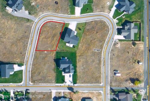 954 Farmers Trail, Driggs, ID, 83422 | Card Image