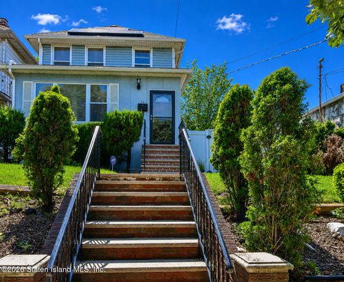 14 Bement Avenue, Staten Island, NY, 10310 | Card Image