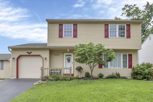 2833 Sunset View Ct, Columbus, OH, 43207-3551 | Card Image