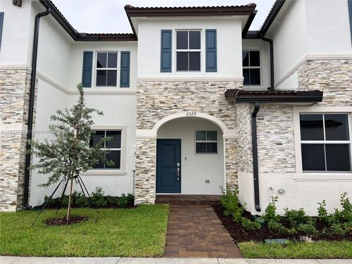 2329 Nw 122nd Ter, Miami, FL, 33167-1473 | Card Image