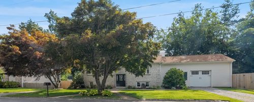 23 Woodcrest Drive, Johnston, RI, 02919 | Card Image