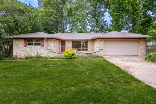 715 E Eddington Ct, Bloomington, IN, 47401-8624 | Card Image
