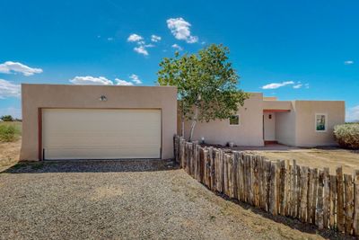 61 Monte Alto Road, House other with 3 bedrooms, 2 bathrooms and 4 parking in Santa Fe NM | Image 2