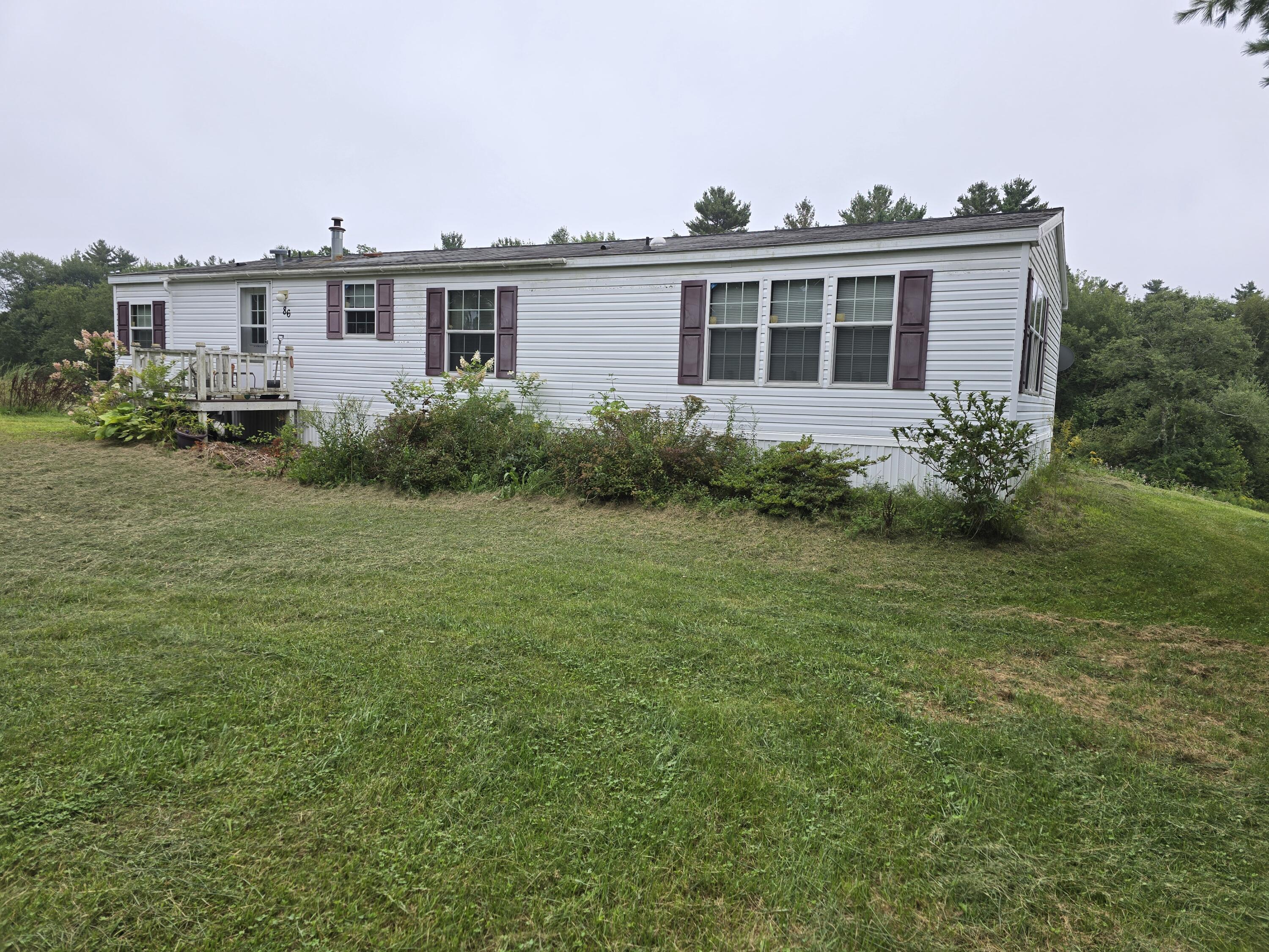 Red Oak Dr, Warren, ME 04864