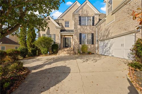221 Langshire Dr, McDonough, GA, 30253-8054 | Card Image