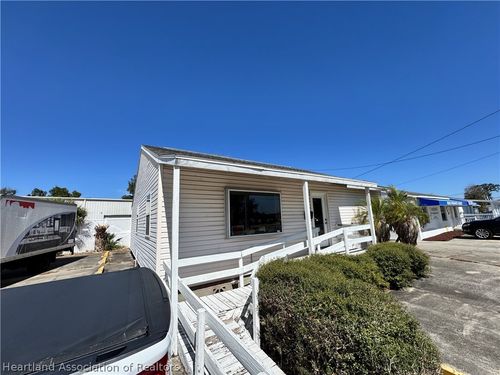 2924-A Kenilworth Blvd, Sebring, FL, 33870-4307 | Card Image