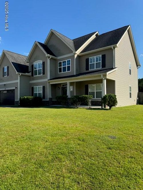 509 Walkens Woods Ln, Jacksonville, NC, 28546-8029 | Card Image