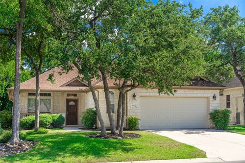 806 Heritage Oaks Bnd, Georgetown, TX, 78633-5087 | Card Image