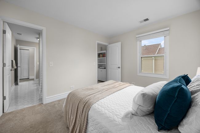 A - 1795 Vermont Dr, Condo with 2 bedrooms, 1 bathrooms and 3 parking in Elk Grove Village IL | Image 20
