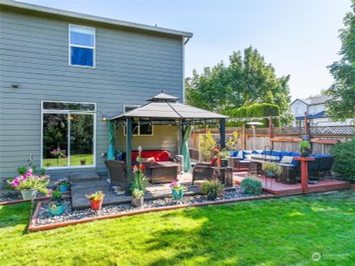 2635 Nw 22nd Avenue, House other with 3 bedrooms, 2 bathrooms and 3 parking in Camas WA | Image 3