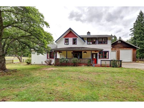 42684 Hillcrest Loop, Astoria, OR, 97103-8425 | Card Image