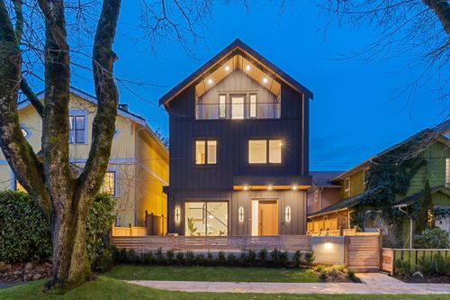 2-1945 E 13th Ave, Vancouver, BC, V5N2C3 | Card Image