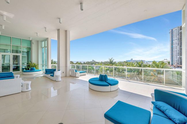 APT-908 - 1 N Ocean Blvd, Condo with 3 bedrooms, 2 bathrooms and null parking in Pompano Beach FL | Image 52