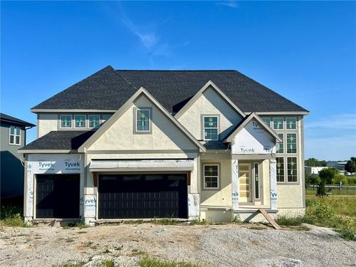 1801 Sw Arbormill Ter, Lee's Summit, MO, 64082-4229 | Card Image