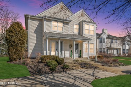 8-7-237 Paddington Ct, Manalapan, NJ, 07726-3275 | Card Image