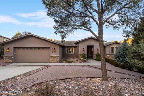 4955 Bear Way, Prescott, AZ, 86301-5746 | Card Image