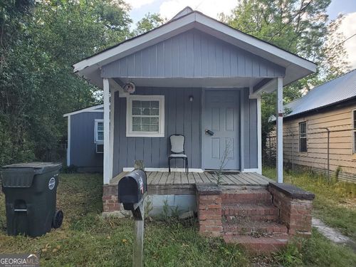 1012 Pine Street, Fort valley, GA, 31030 | Card Image
