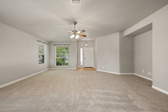Spacious Living | Image 6