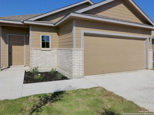 10807 Fox Tree Ln, San Antonio, TX, 78248 | Card Image