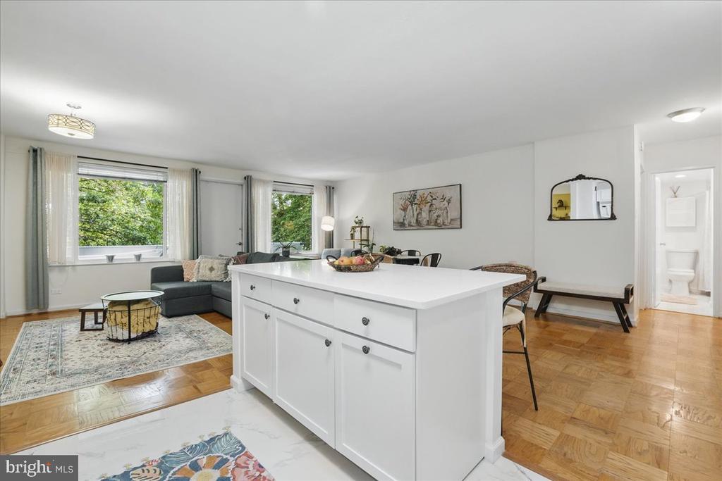 Residential Lease in ARLINGTON 5