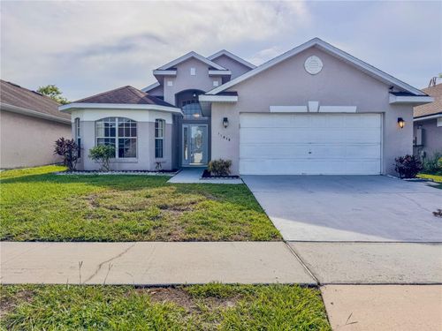11819 Hatcher Cir, ORLANDO, FL, 32824-8788 | Card Image