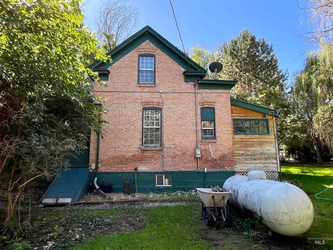 2827 S 1050 E, House other with 3 bedrooms, 2 bathrooms and null parking in Hagerman ID | Image 10