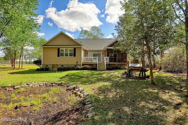 161 N Lake Dr, House other with 3 bedrooms, 2 bathrooms and 2 parking in Boiling Spring Lakes NC | Image 36